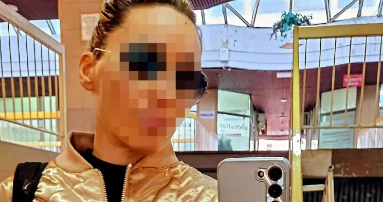 Ubijena majka troje djece/Dru&scaron;tvene mreže//