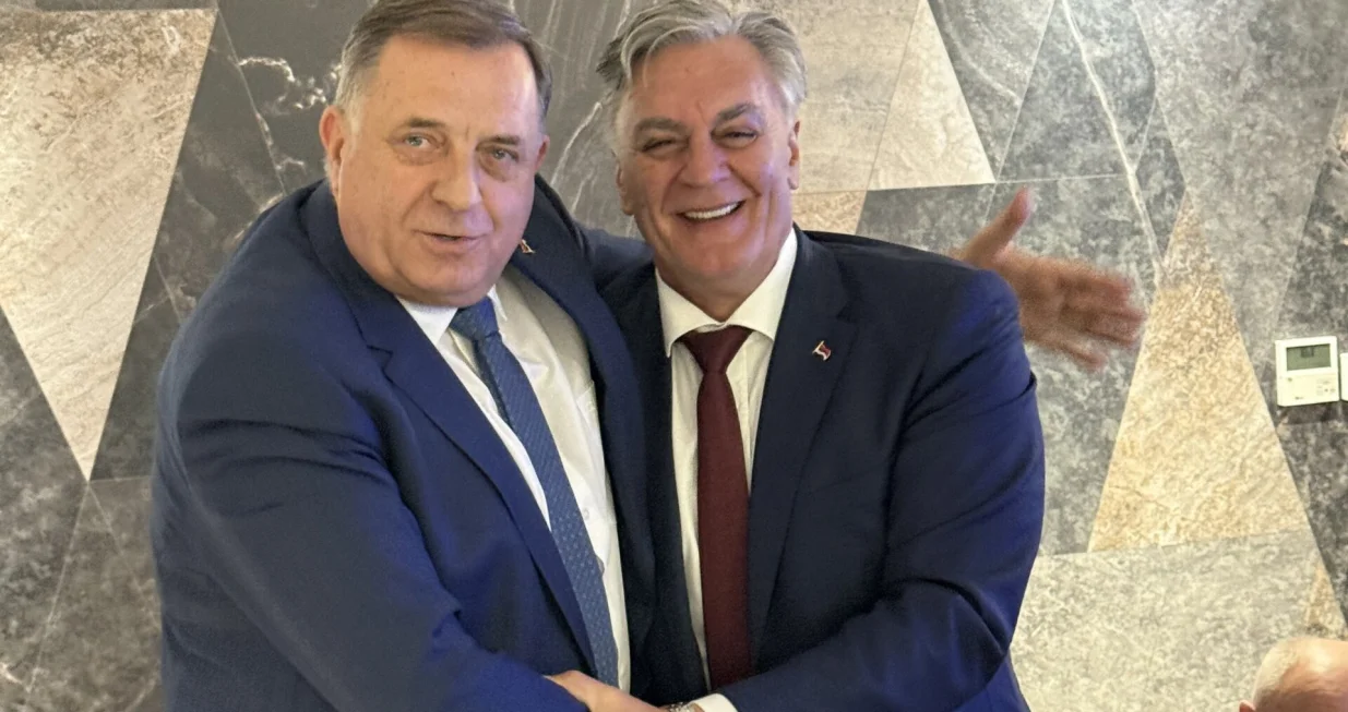 Dodik i Karan/Screenshot