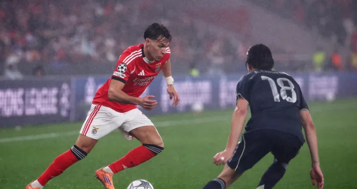 FOTO: Pedro Nunes/REUTERS/Foto: 