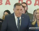 Milorad Dodik/Screenshot