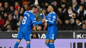 FOTO: Pablo Morano/REUTERS/Foto: 