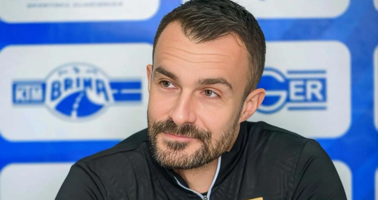 Dario Ba&scaron;ić/Foto: 