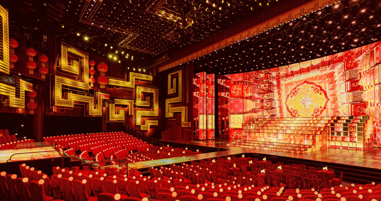 Kineska medijska grupacija (KMG) zavr&scaron;ila četvrtu probu za gala večer Prolećnog festivala 2026. godine/