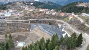 Deponija Pržići-Daštansko/Robert Oroz/