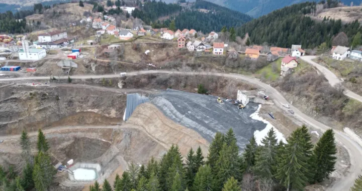 Deponija Pržići-Da&scaron;tansko/Robert Oroz/