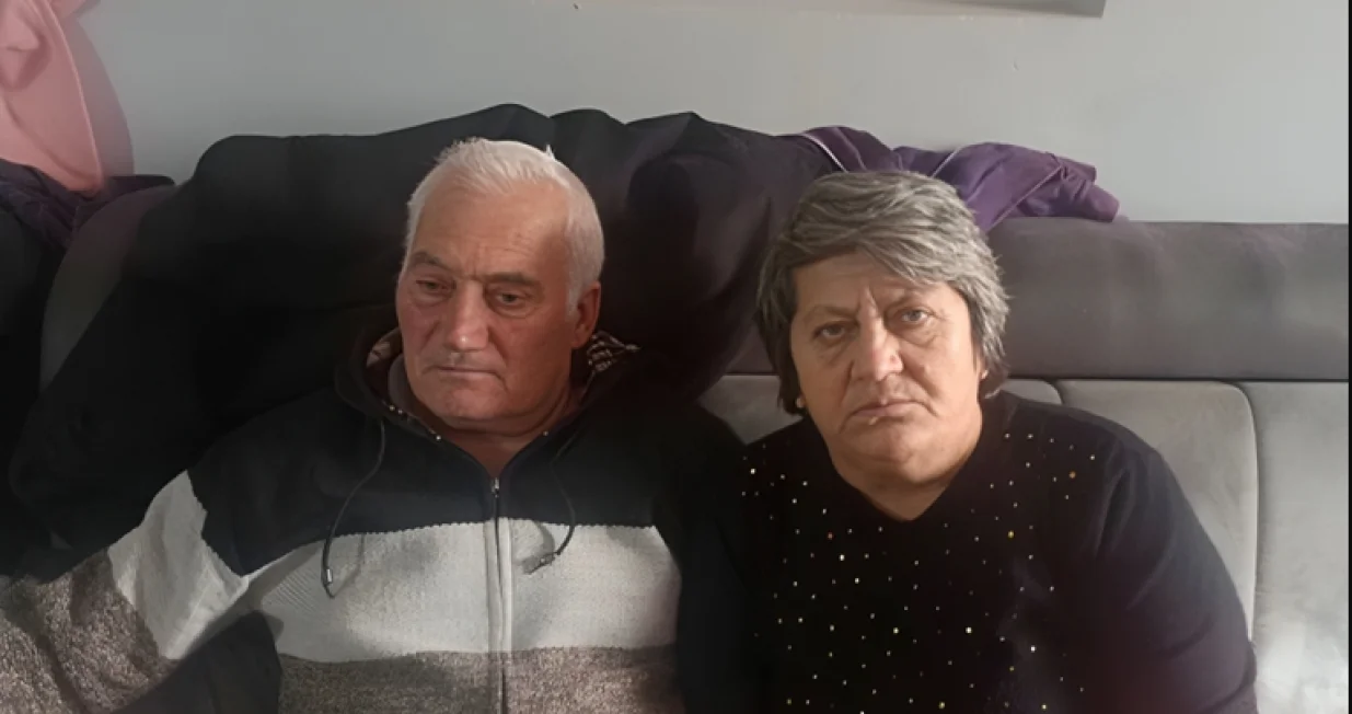 Prije 43 godine su im rekli da im je beba preminula. 2013. su saznali da ipak nije/