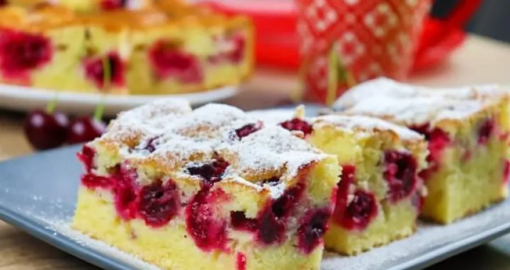 Topi se u ustima/Recepti.com