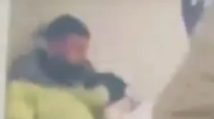 Pokušaj atentata/Foto: 