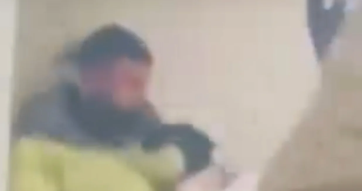 Poku&scaron;aj atentata/Foto: 