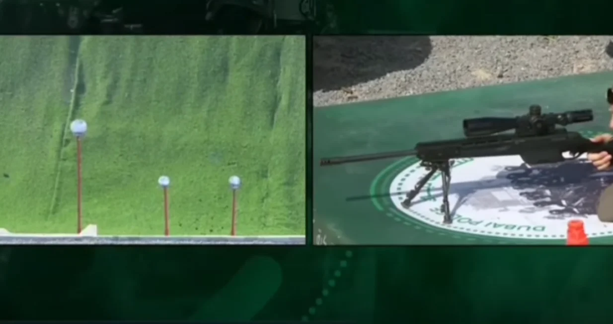 Prestižno policijsko takmičenje u Dubaiju: Specijalci iz RS-a puno uspje&scaron;niji od kolega iz FUP-a/Screenshot