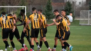 FOTO: NK Stupčanica/Foto: 