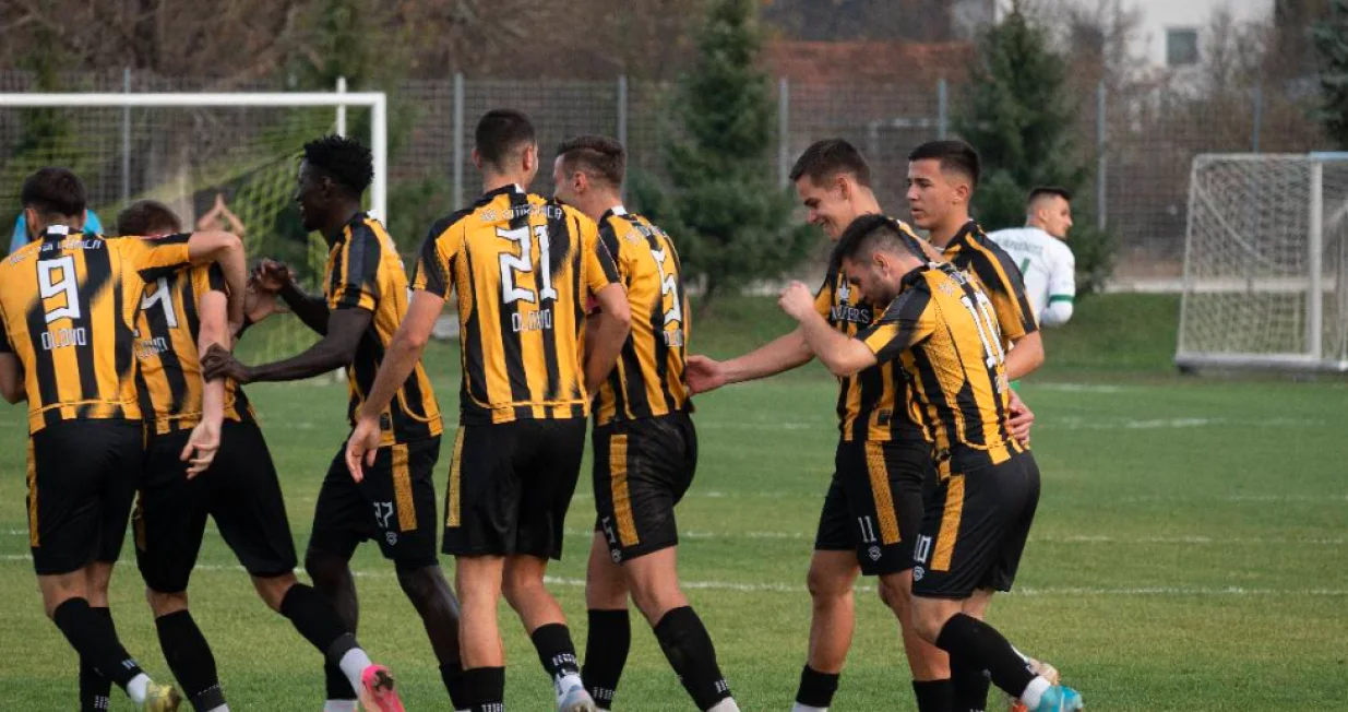 FOTO: NK Stupčanica/Foto: 