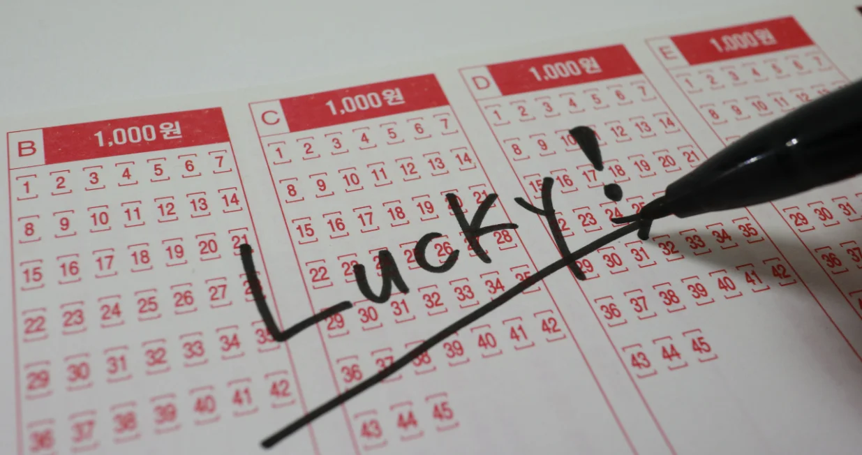 Lutrija - Ilustracija/