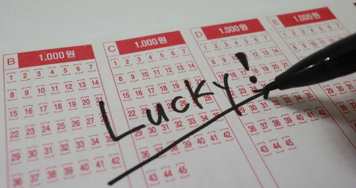 Lutrija - Ilustracija/