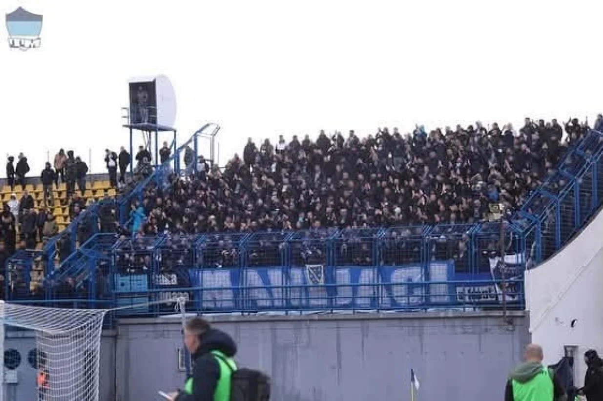 Manijaci u Posu&scaron;ju/Foto: 