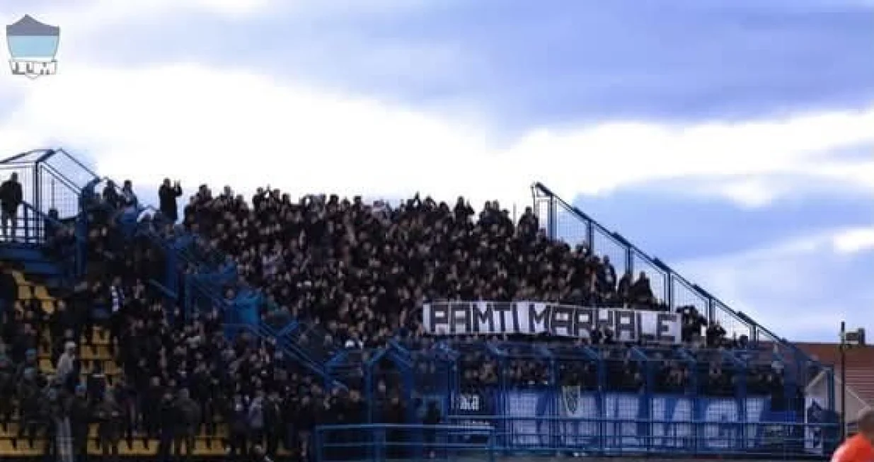 Manijaci u Posu&scaron;ju/Foto: 