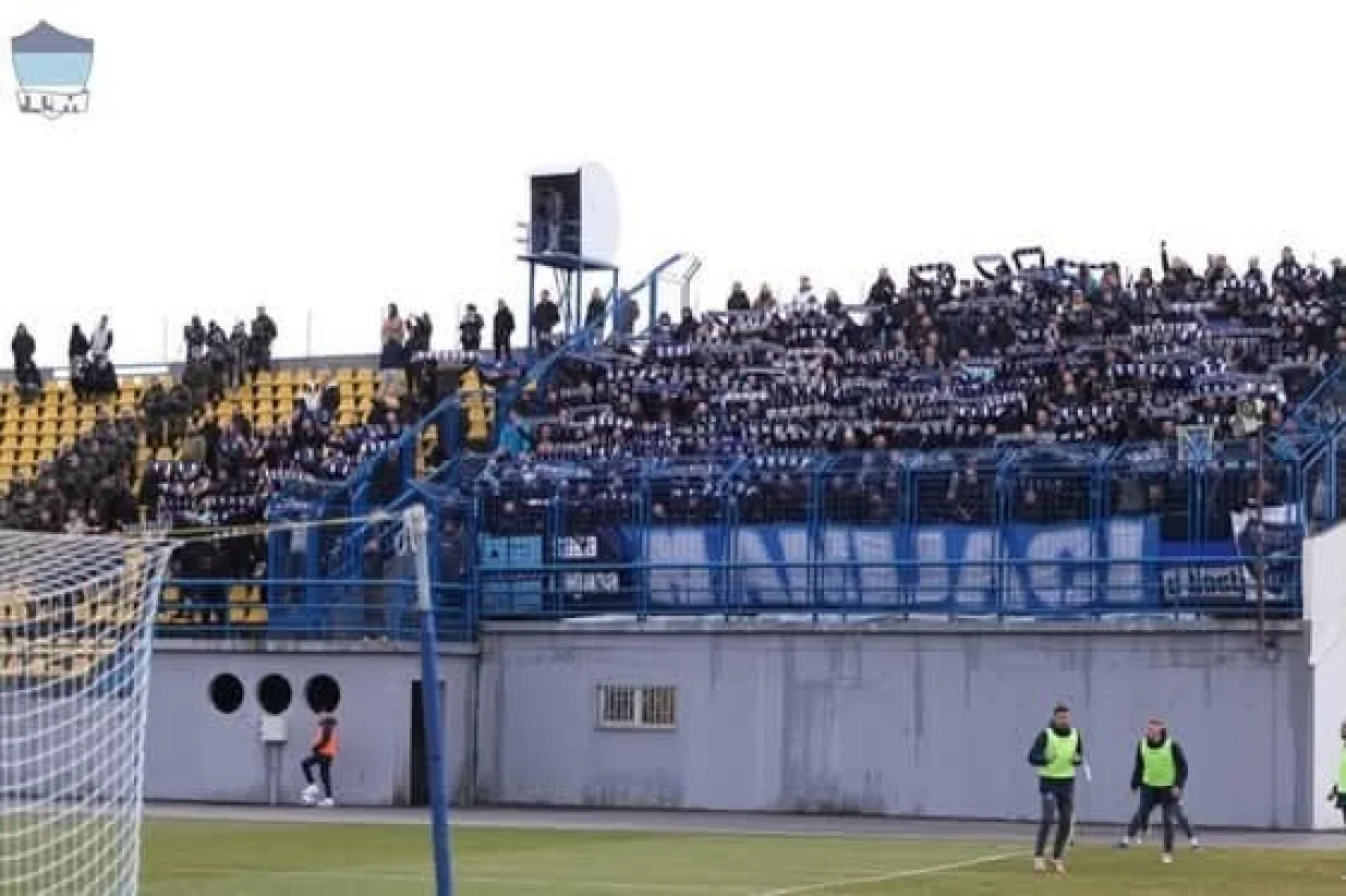 Manijaci u Posu&scaron;ju/Foto: 