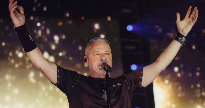 Marko Perković Thompson/