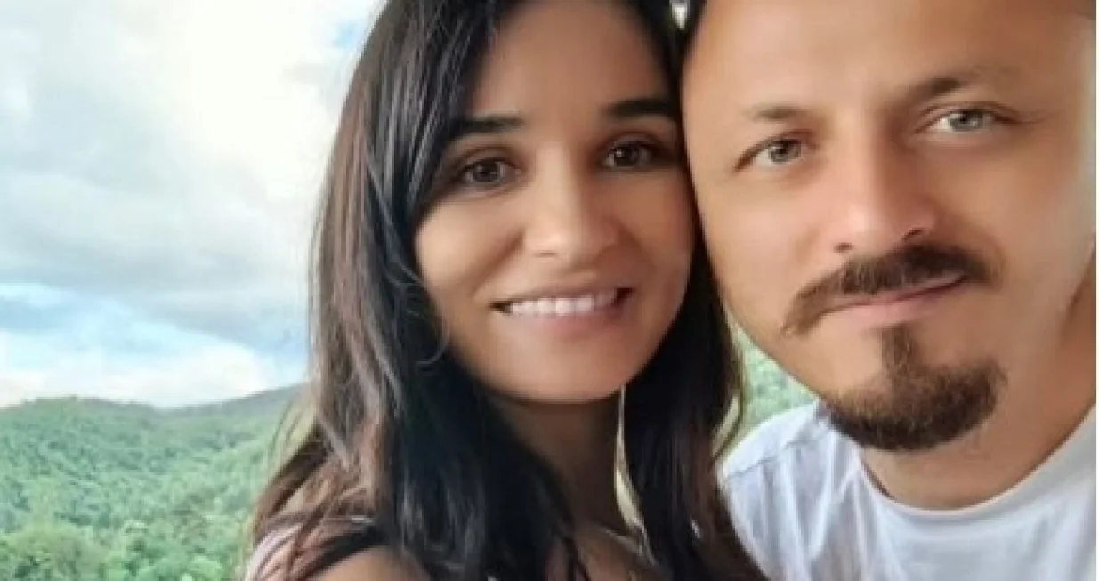 Oglasila se supruga pjevača/Instagram//