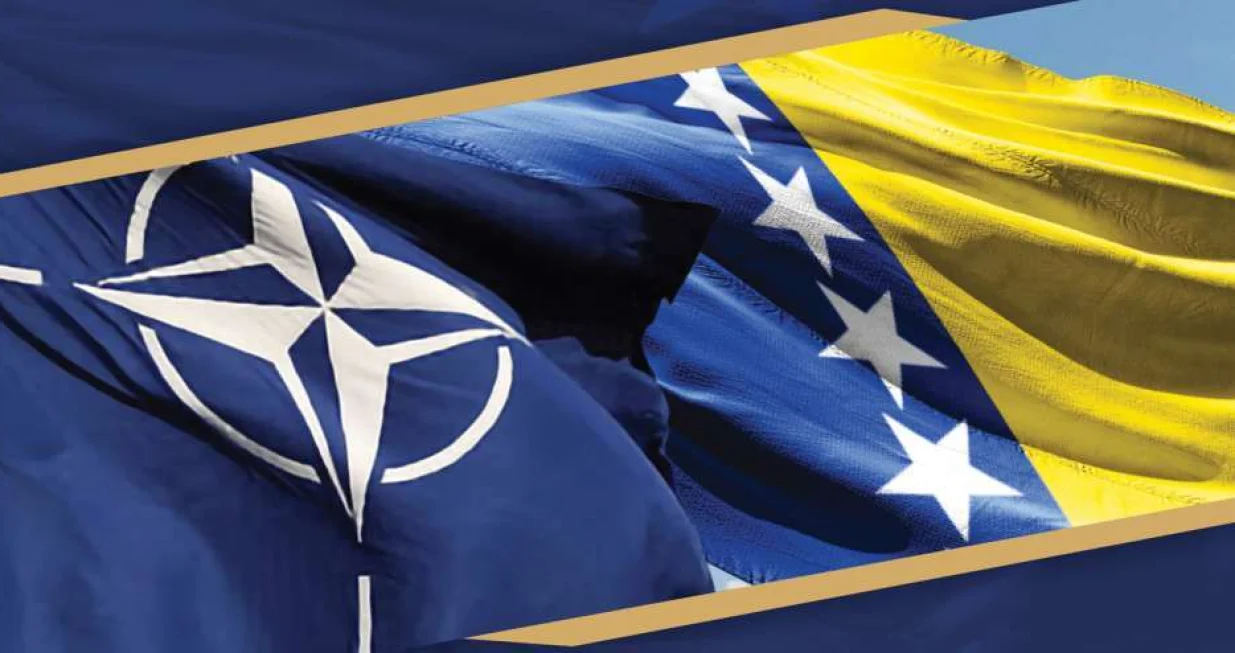 NATO BiH/