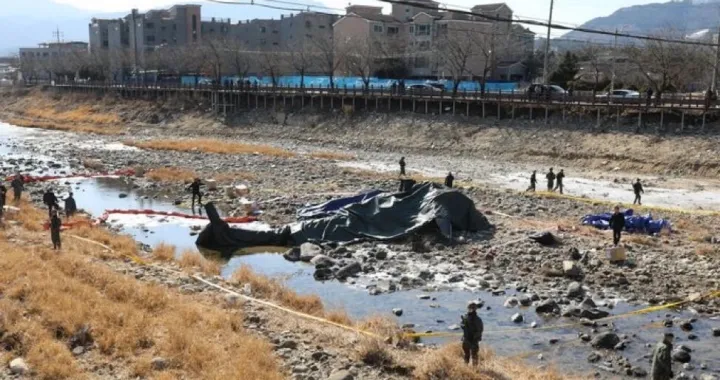 Te&scaron;ka nesreća/X.com//