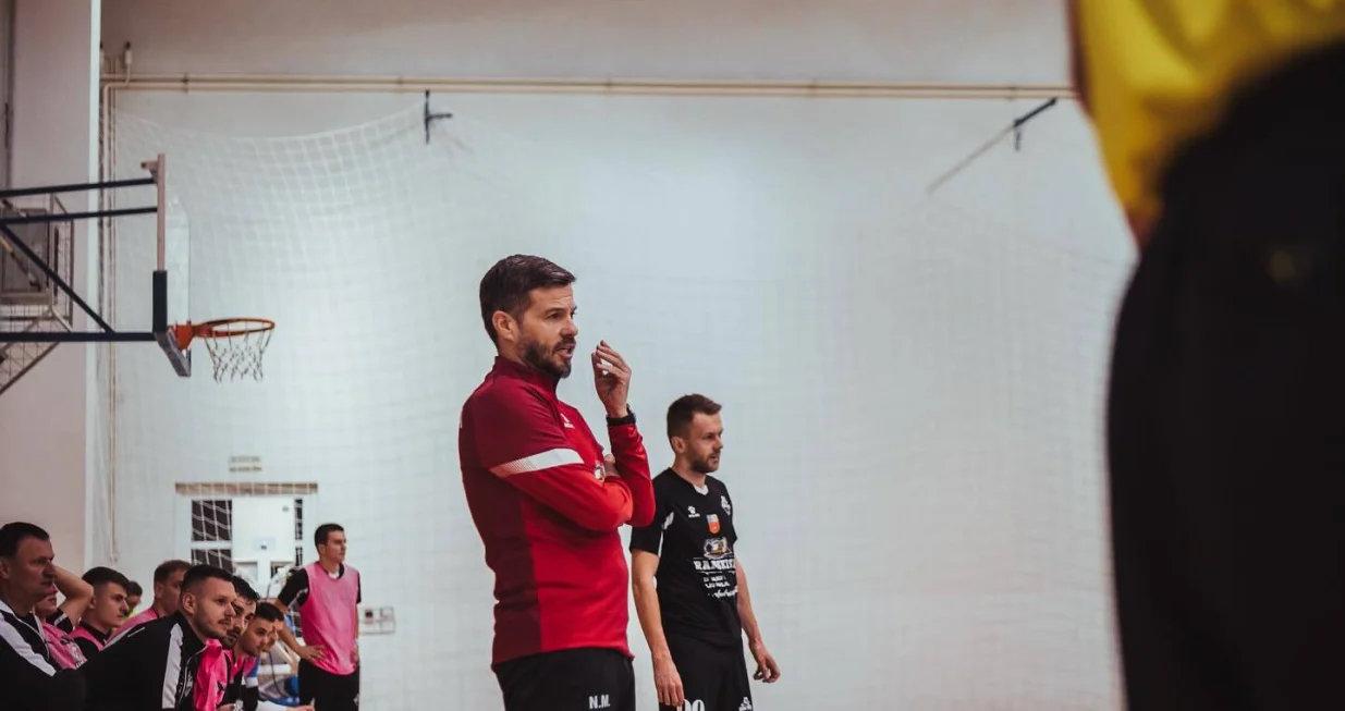 Nijaz Mulahmetović/Foto: 