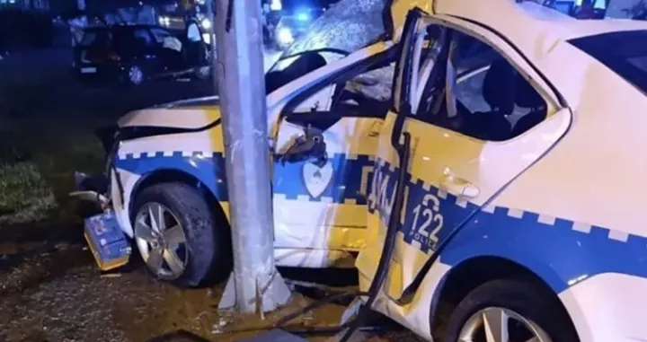 Stravična nesreća/VSB Banja Luka//