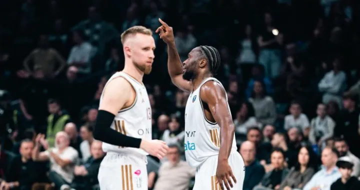 FOTO: Partizan - Dragana Stjepanović/Foto: 