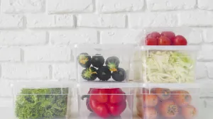 Ova smjesa sve rješava/Free Pik