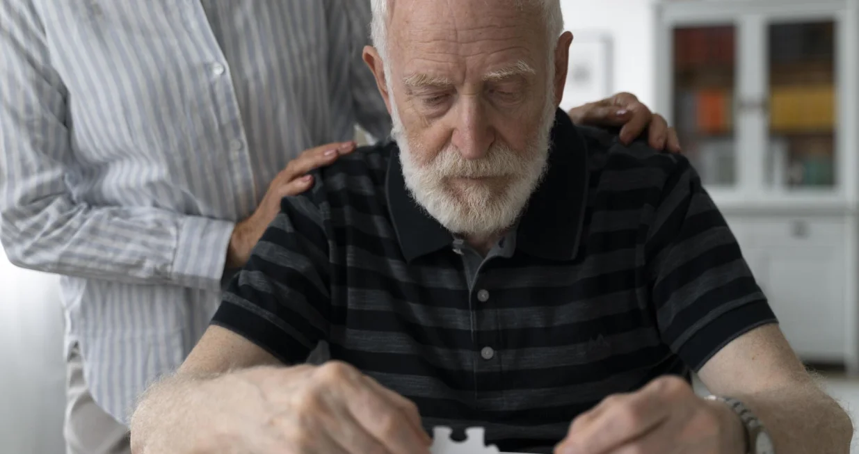 Rani znak demencije ne javlja se u glavi, već u ustima/Freepik