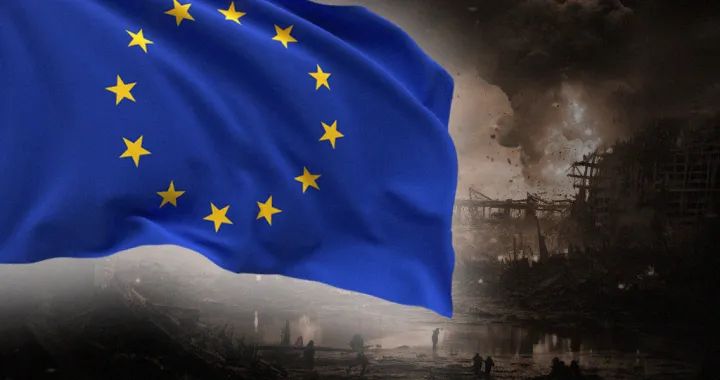 Evropske države podižu vojne kapacitete/Benjamin Krnić