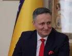 Intervju- Član Predsjedni&scaron;tva Bosne i Hercegovine dr. Denis Bećirović/Senad Gubelić