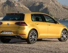 VW Golf 7, Volkswagen, automobili//