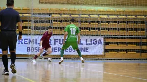 Muanis Duvnjak/Foto: 