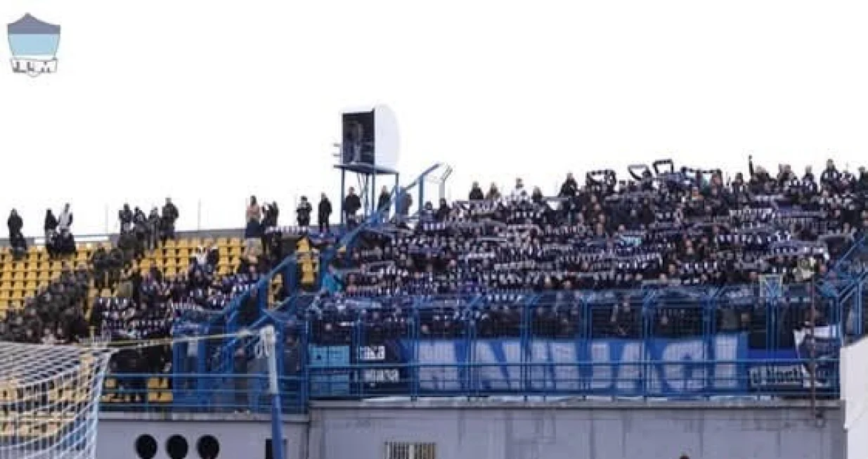 Manijaci u Posu&scaron;ju/Foto: 