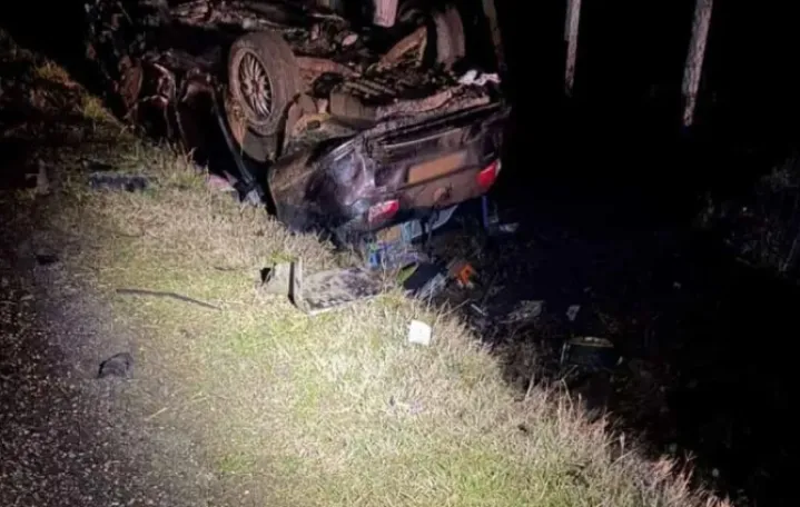 Nesreća se dogodila u četvrtak/Teslić Danas/