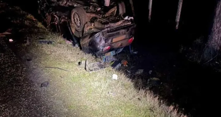 Nesreća se dogodila u četvrtak/Teslić Danas/