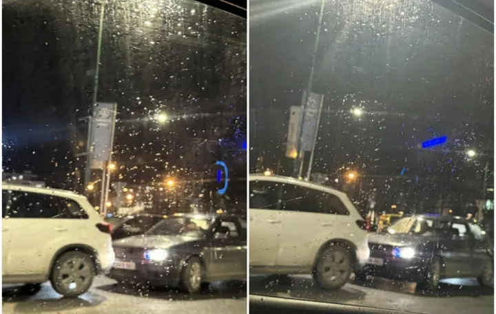 Pričinjena materijalna &scaron;teta/Oslobođenje//