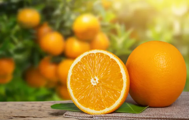 Narandže, citrusi/Freepik