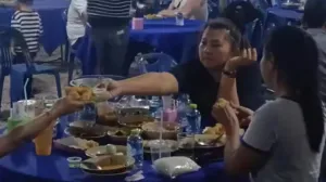 Turisti se zbunili... a realno, ko ne bi?/Screenshot