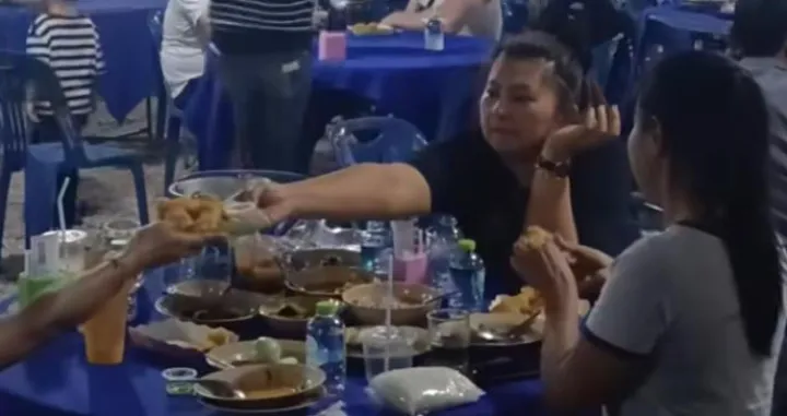 Turisti se zbunili... a realno, ko ne bi?/Screenshot