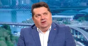 Nenad Stevandić/Screenshot 