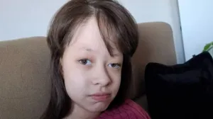 Pomozimo malenoj Anastaziji/