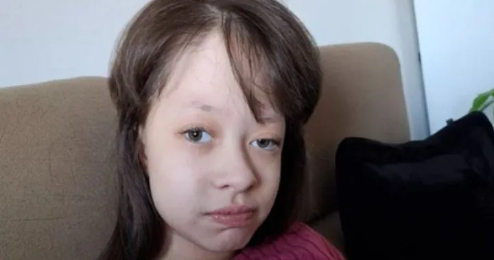 Pomozimo malenoj Anastaziji/