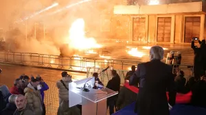 Antivladini protesti/Anadolija/