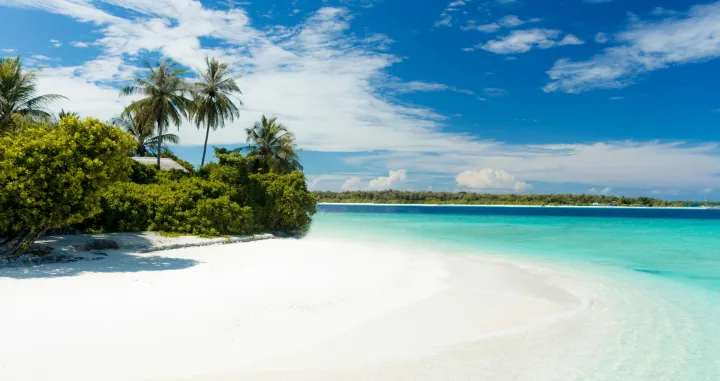 Da li biste se preselili na ostrvo?/Unsplash