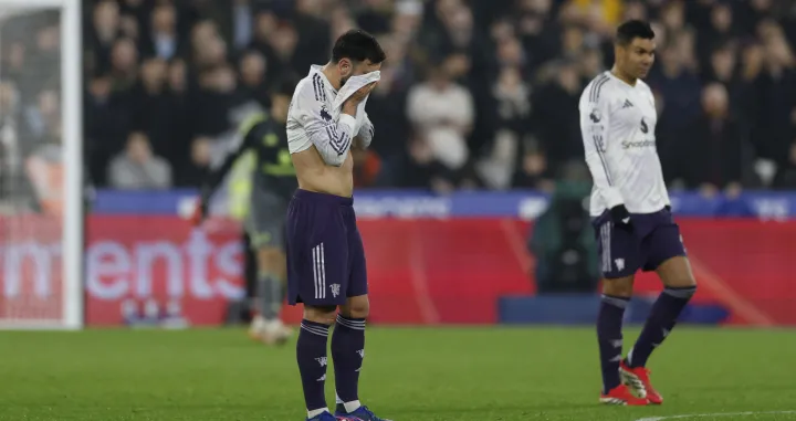 FOTO: Peter Cziborra/Action Images via Reuters/Foto: 