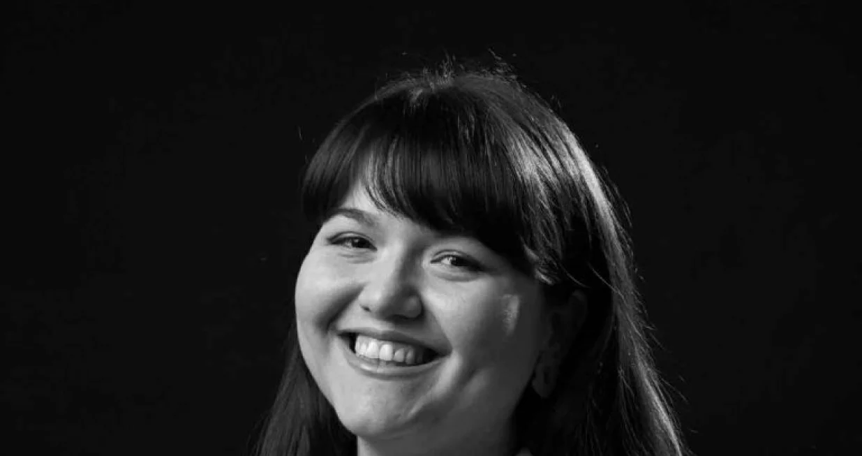 Autorica Milja &Scaron;ijakinjić/