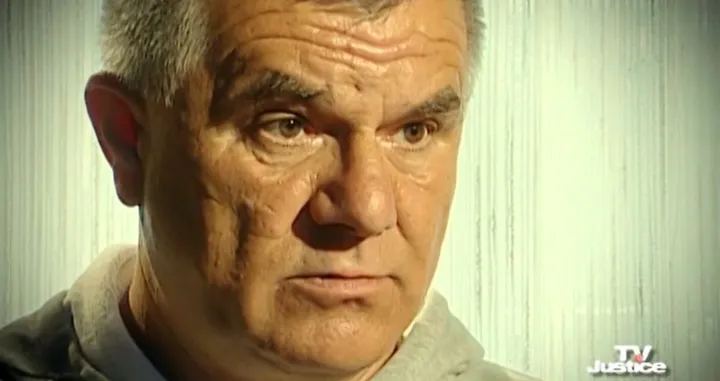 Gojko Janković/Screenshot