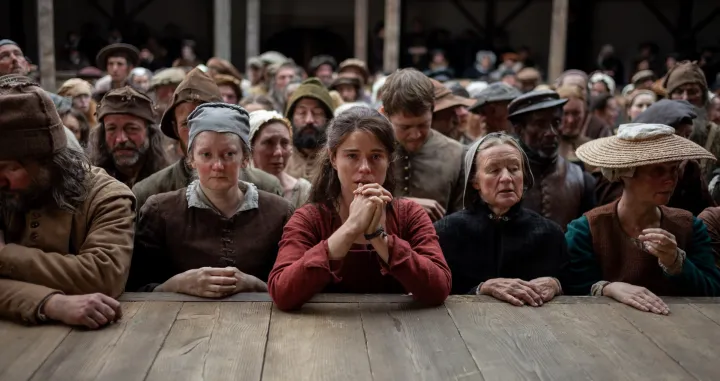 Zhao gradi film koji se opire spektaklu/